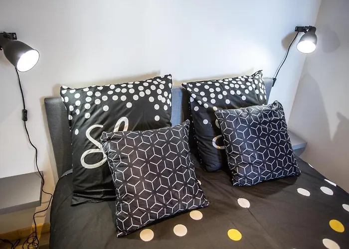Appartement Cosy