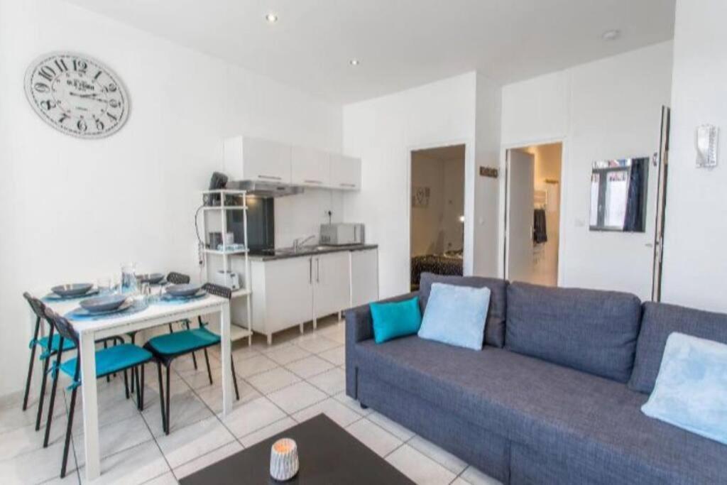 Apartment Cosy Amiens