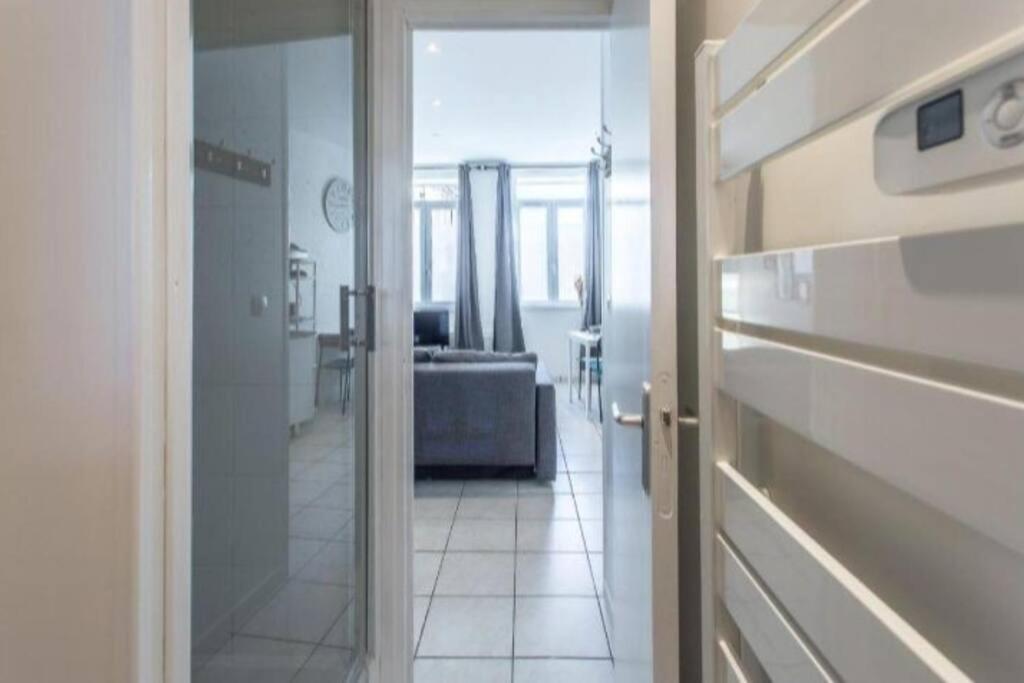 Apartment Cosy