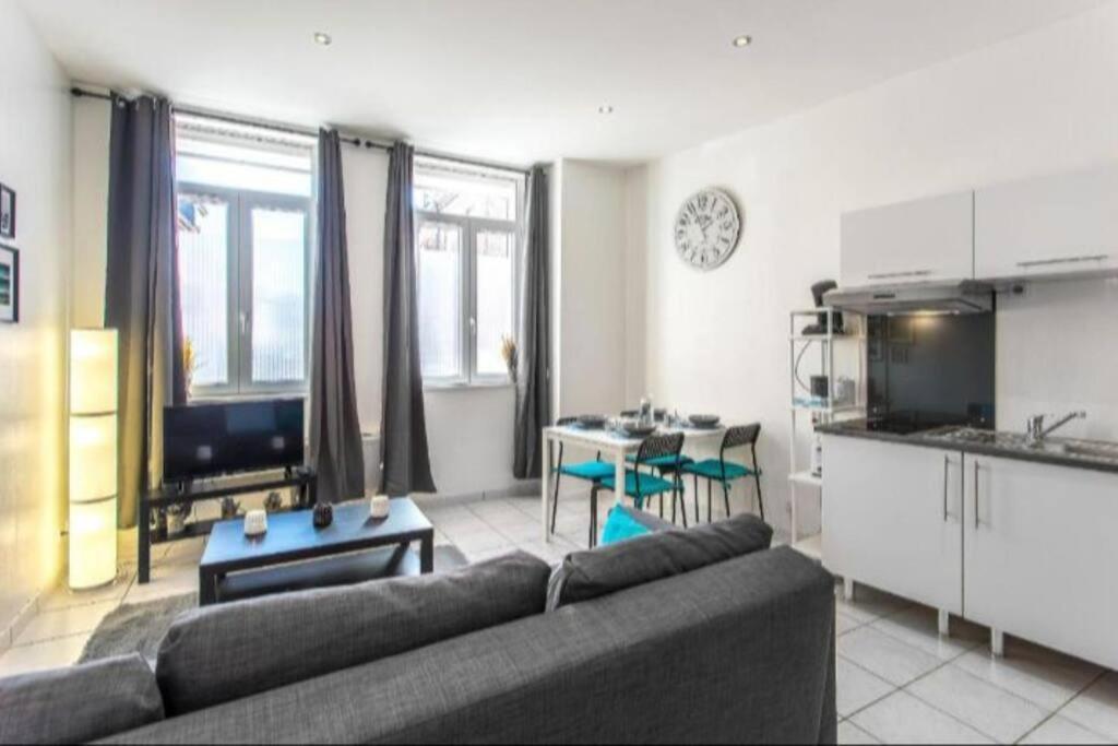 Apartment Cosy Amiens