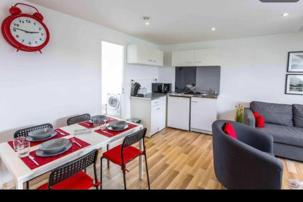 Cosy Apartment