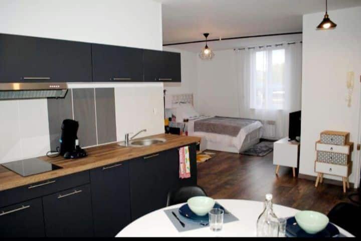 Cosy * Amiens