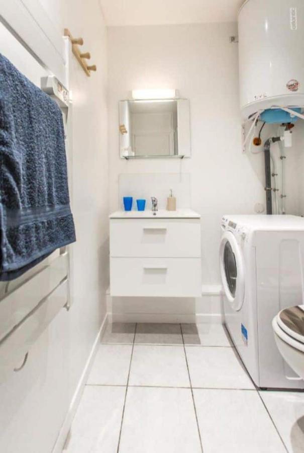 Cosy Apartment Amiens