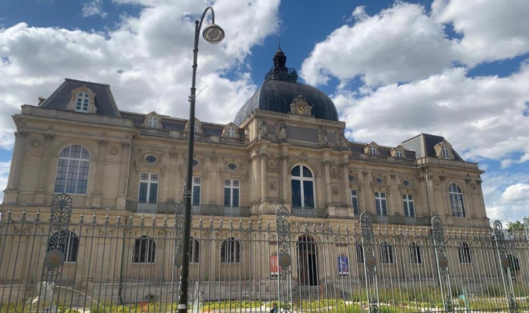 Cosy Amiens
