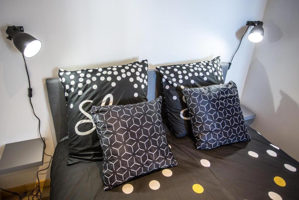 Cosy Apartment Amiens