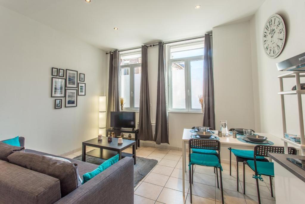 Cosy Apartment Amiens