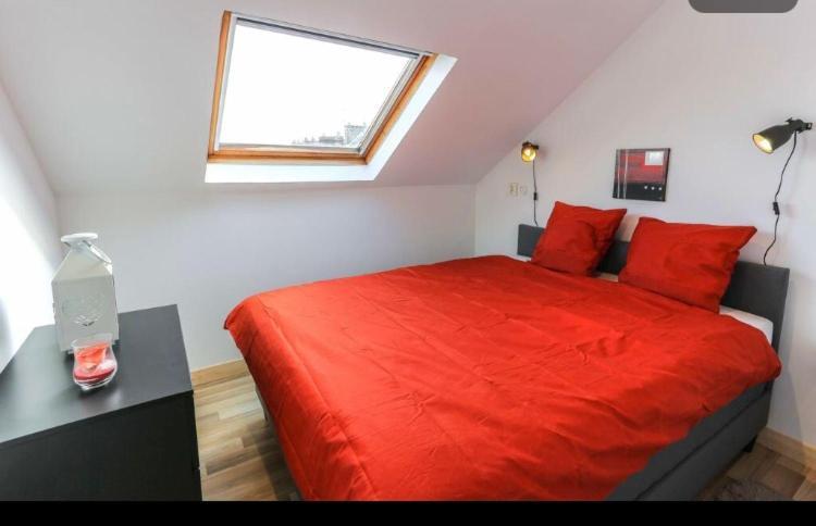 Apartment Cosy *